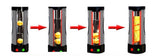 New xiangruei  Egg Cooker