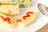 New xiangruei  Egg Cooker