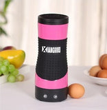 New xiangruei  Egg Cooker